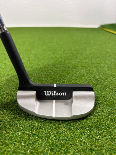 Wilson Harmonized Mallet Right Handed Putter 35" (Used)
