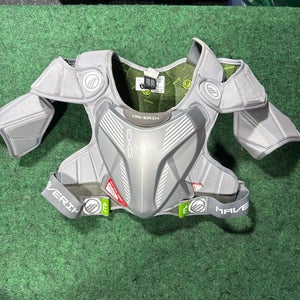 Maverik MX Shoulder Pads (Used) | Large
