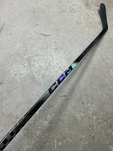 80 Flex P29 Senior CCM Trigger 10 Pro Left Hand Hockey Stick (New) Pro Stock