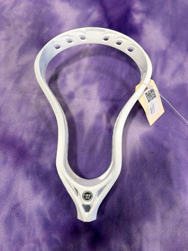 White Warrior Evo QX-O Head (New)
