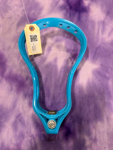 Blue Maverik Havok 2 Head (New)