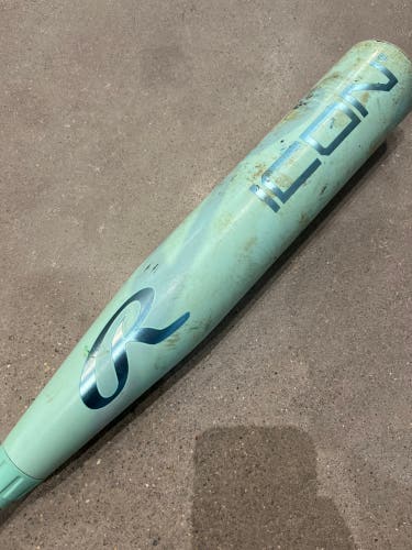 2026 Rawlings Icon Composite Bat USABat Certified (-10) Composite 20 oz 30" (Used)