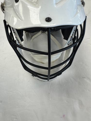 Cascade CPV-R Helmet (Used)