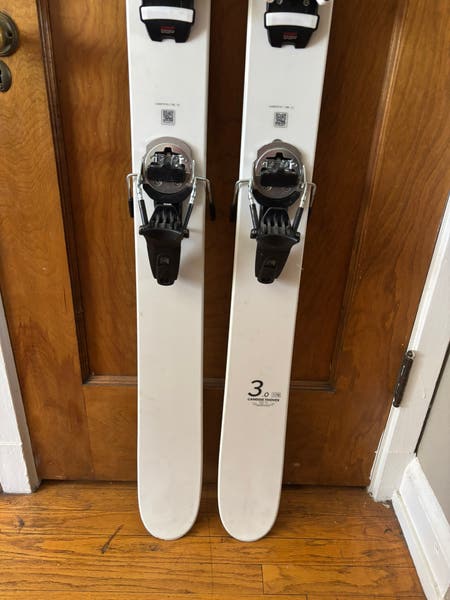 Faction Candide Thovex 3.0 178cm with Look Pivot 14 GripWalk