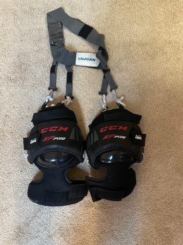 Senior CCM (Used)