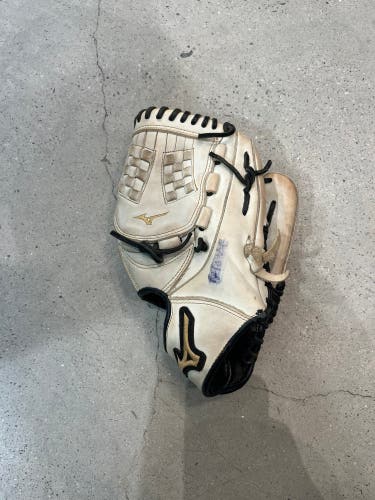 Mizuno MVP Prime RH Softball Glove 11.5" (Used)