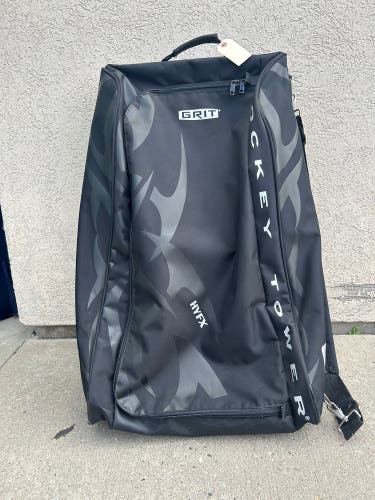 GRIT HYFX Bag (Used)