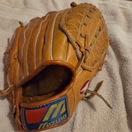 Mizuno RH Infield MT20 12 Lite Flex Baseball Glove 11.5" Multi Hinge/ Game Ready