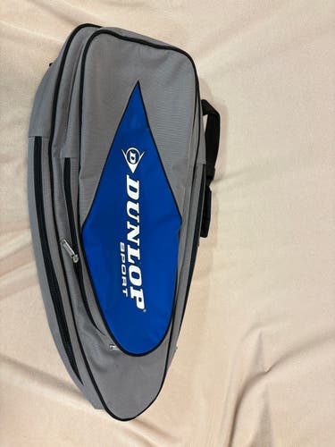 Dunlop Tennis Bag Tote/backpack (Used)