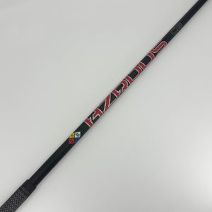 Project X Hzrdus CB Red 50 5.5 Driver Shaft Titleist Tip Regular 44 1/2" 50g
