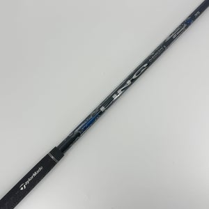 UST Mamiya Linq M40X Blue 7 F5 Wood Shaft Taylormade Tip Extra Stiff 42" 70g