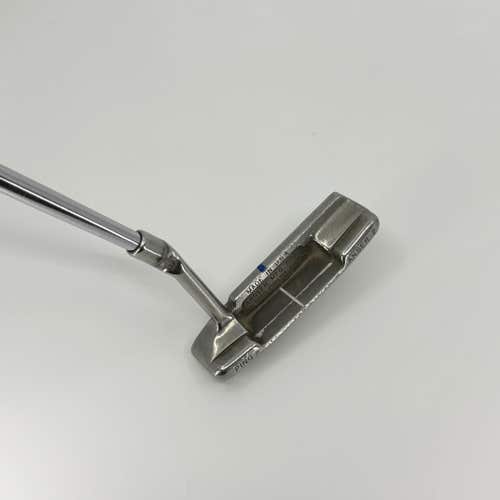 Ping 1966 TR Anser 2 Putter RH Blade 35 1/2" Used Steel Golf Club