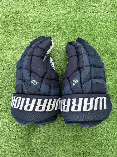 14" Senior Warrior Covert QR Pro Gloves