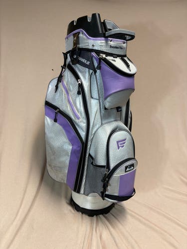 Founders club Women's Carry Bag (Used)