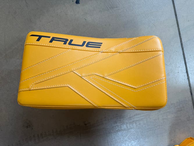 True Catalyst 7x6 Regular (New)