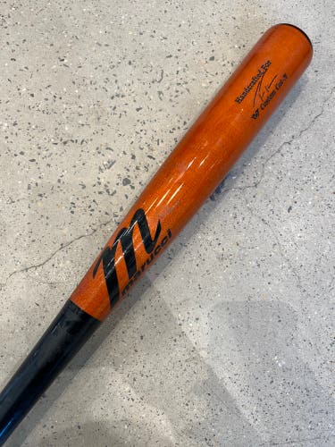 2025 Marucci TVT Maple Bat Maple 11 oz 32" (Used)
