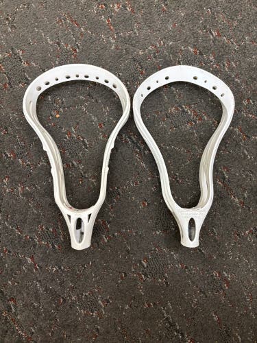 Vintage Warrior Lacrosse Heads