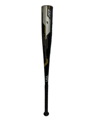 Used Rawlings 5150 29/19 USA 2 5/8 Baseball Bat 11692-S000157912