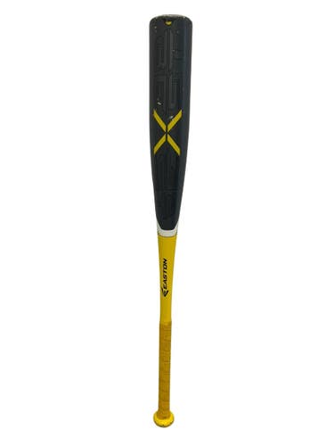 Used Easton Beast X 29/19 USA 2 5/8 Baseball Bat 11692-S000157910