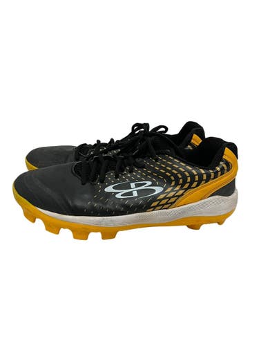 Used BoomBah Mens 10.5 BB Cleats 11692-S000157905