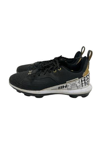 Used Under Armour BH Jr 6 BB/SB Cleats 11692-S000157904