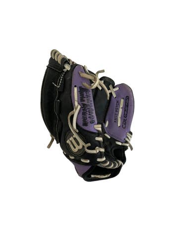 Used Wilson Cat 10" RHT Tball Glove 11692-S000157894