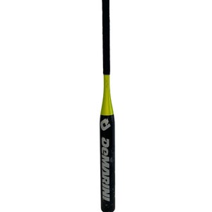 Used Demarini Bustos 32/21 -10 Drop Fastpitch Softball Bat 11692-S000157887