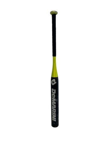 Used Demarini Bustos 32/21 -10 Drop Fastpitch Softball Bat 11692-S000157887