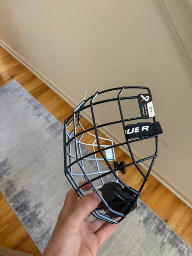 Large Bauer True Vision (New)