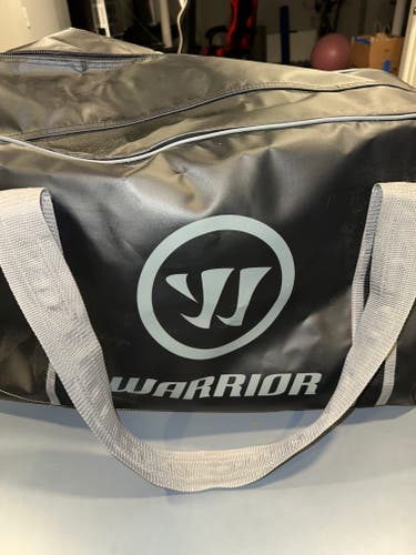 Warrior Bag (Used)