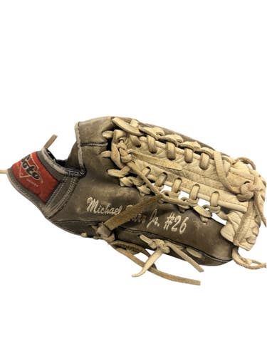 USED SOTO PRO GLOVE RH 11 1/2" 11835-S000213091