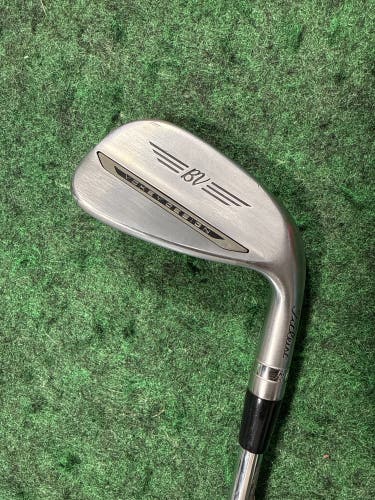 Titleist Vokey SM11 Tour Chrome 44° Wedge RH (Wedge Flex) Used