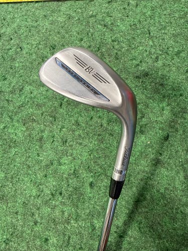 Titleist Vokey SM11 Tour Chrome 58° Wedge RH (Wedge Flex) Used