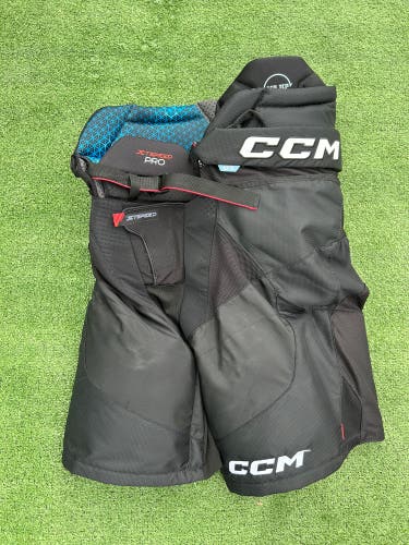 Senior Medium CCM JetSpeed Pro Hockey Pants