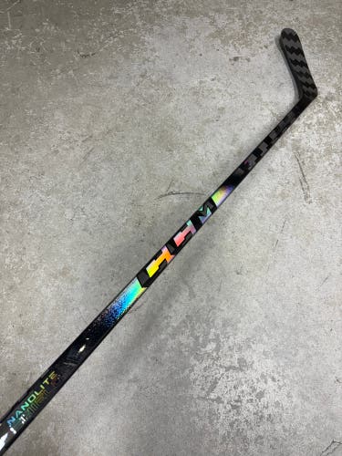 80 Flex P29M Senior CCM Trigger 10 Pro Left Hand Hockey Stick (New) Pro Stock
