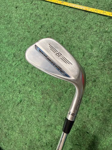 Titleist Vokey SM11 Tour Chrome 50° Wedge RH (Wedge Flex) Used