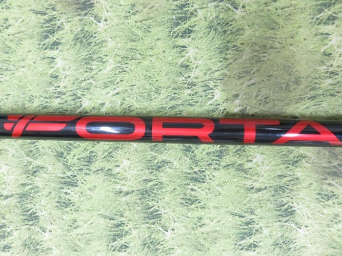 BGT FORTA Speedlite NRG F5 X-STIFF Driver Shaft 44.25" * COBRA