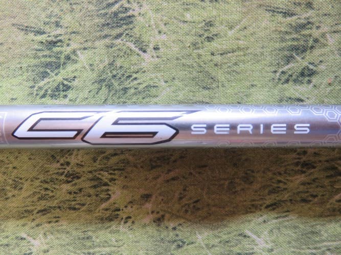 Mitsubishi C6 SERIES 60 REGULAR Hybrid Shaft 39" Ping G440 G430 G425 G410
