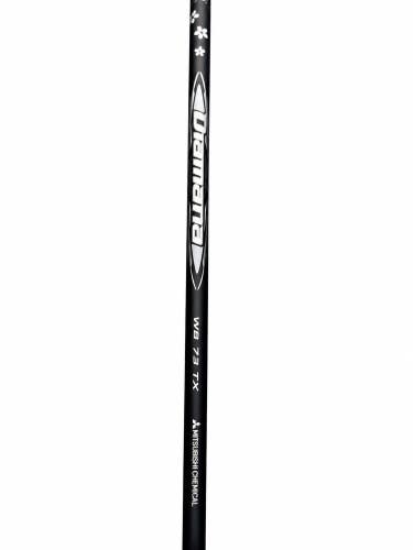 Mitsubishi Diamana WB 73 TX Shaft 44.5" Callaway Adapter Used