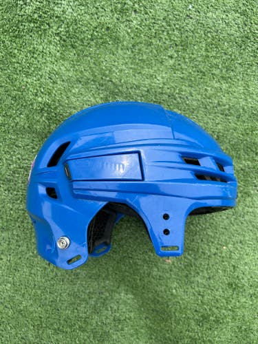 Large CCM Super Tacks X Helmet