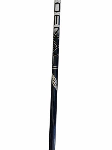 Project X Denali 70G 6.0 Stiff Shaft TaylorMade Tip 44.5" Driver Length
