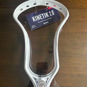 Maverik Kinetik 2.0 Head (New)