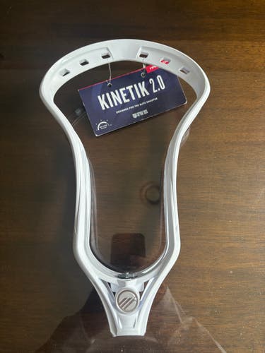 Maverik Kinetik 2.0 Head (New)