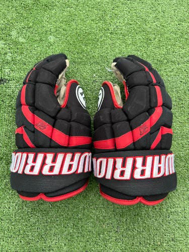 14" Senior Warrior Covert QR Pro Gloves