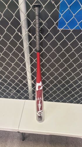 2025 DeMarini Voodoo BBCOR Certified Bat (-3) 29 oz 32" (New)