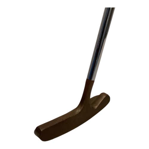 Used Titleist ACUSHNET BULLSEYE Mens Putter RH 11443-S000208824