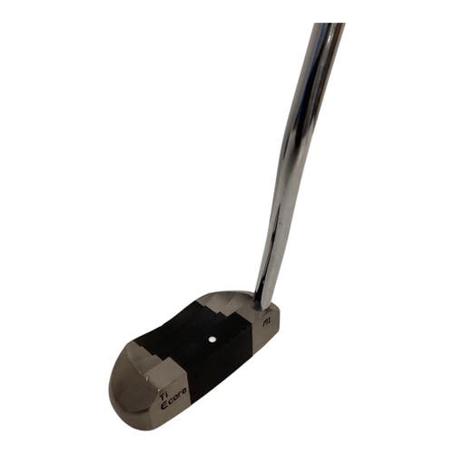 Used TI ECORE Mens Putter RH 35" 11443-S000208823