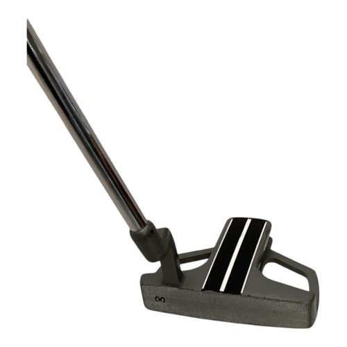 Used Maxfli REVOLUTION Mens Putter LH 35" 11443-S000208818