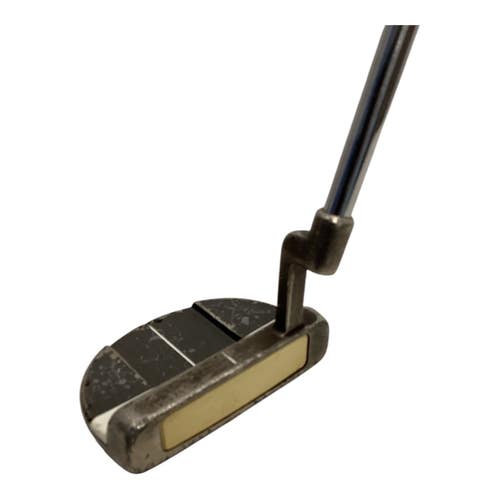 Used Tour Edge HP SERIES Mens Putter RH 35" 11443-S000208825