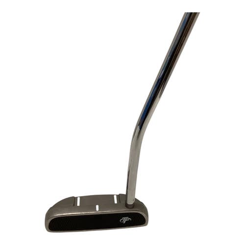 Used Top Flite FLAWLESS Womens Putter RH 33" 11443-S000208836